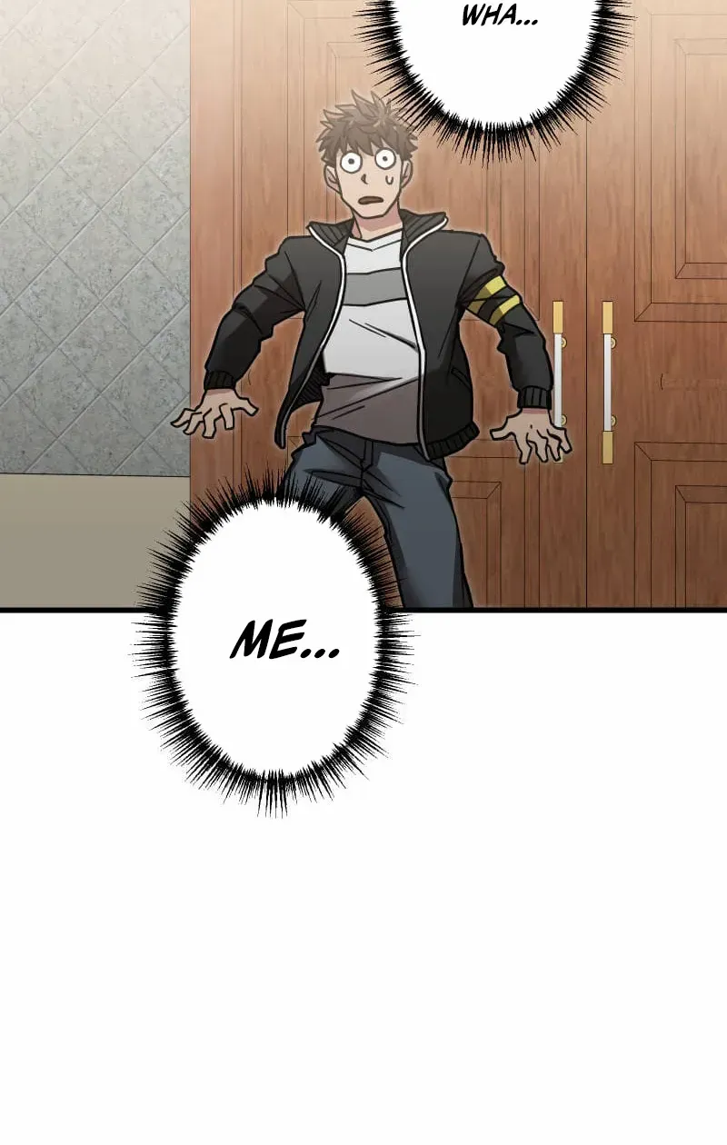 The Guild’s Strongest Receptionist Chapter 18 page 95 - 