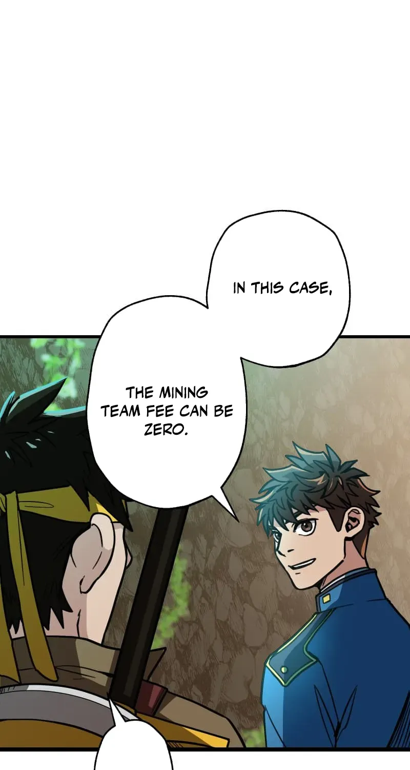 The Guild’s Strongest Receptionist Chapter 19 page 102 - 