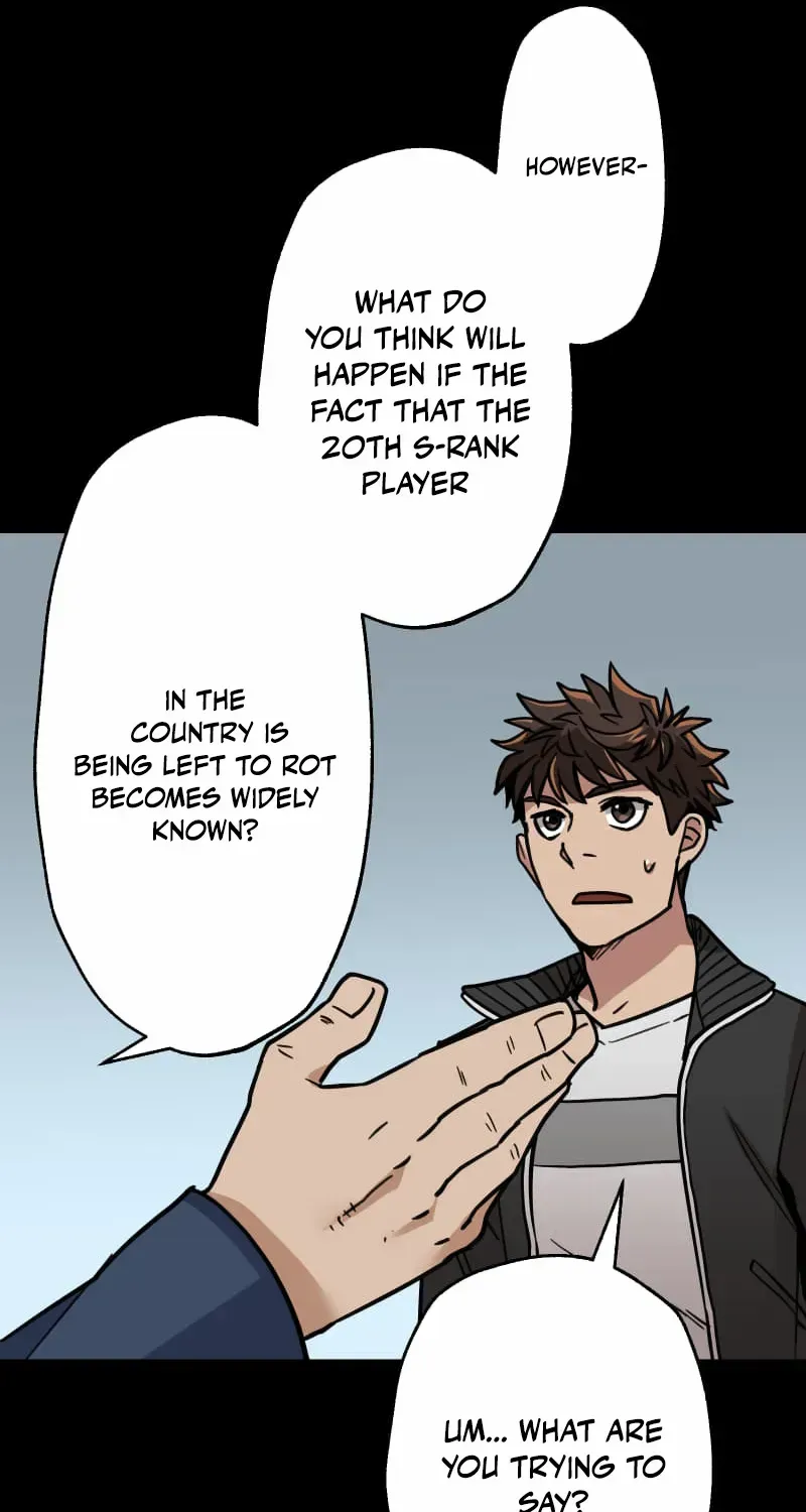 The Guild’s Strongest Receptionist Chapter 19 page 107 - 