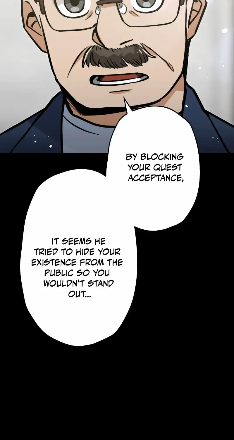 The Guild’s Strongest Receptionist Chapter 19 page 109 - 