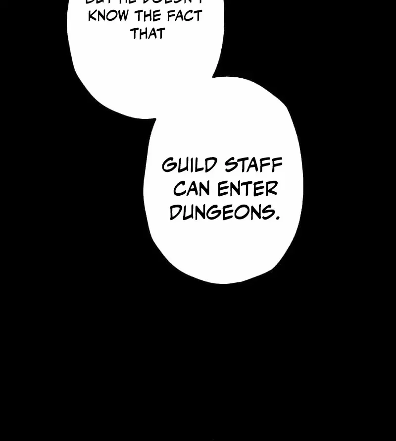 The Guild’s Strongest Receptionist Chapter 19 page 111 - 