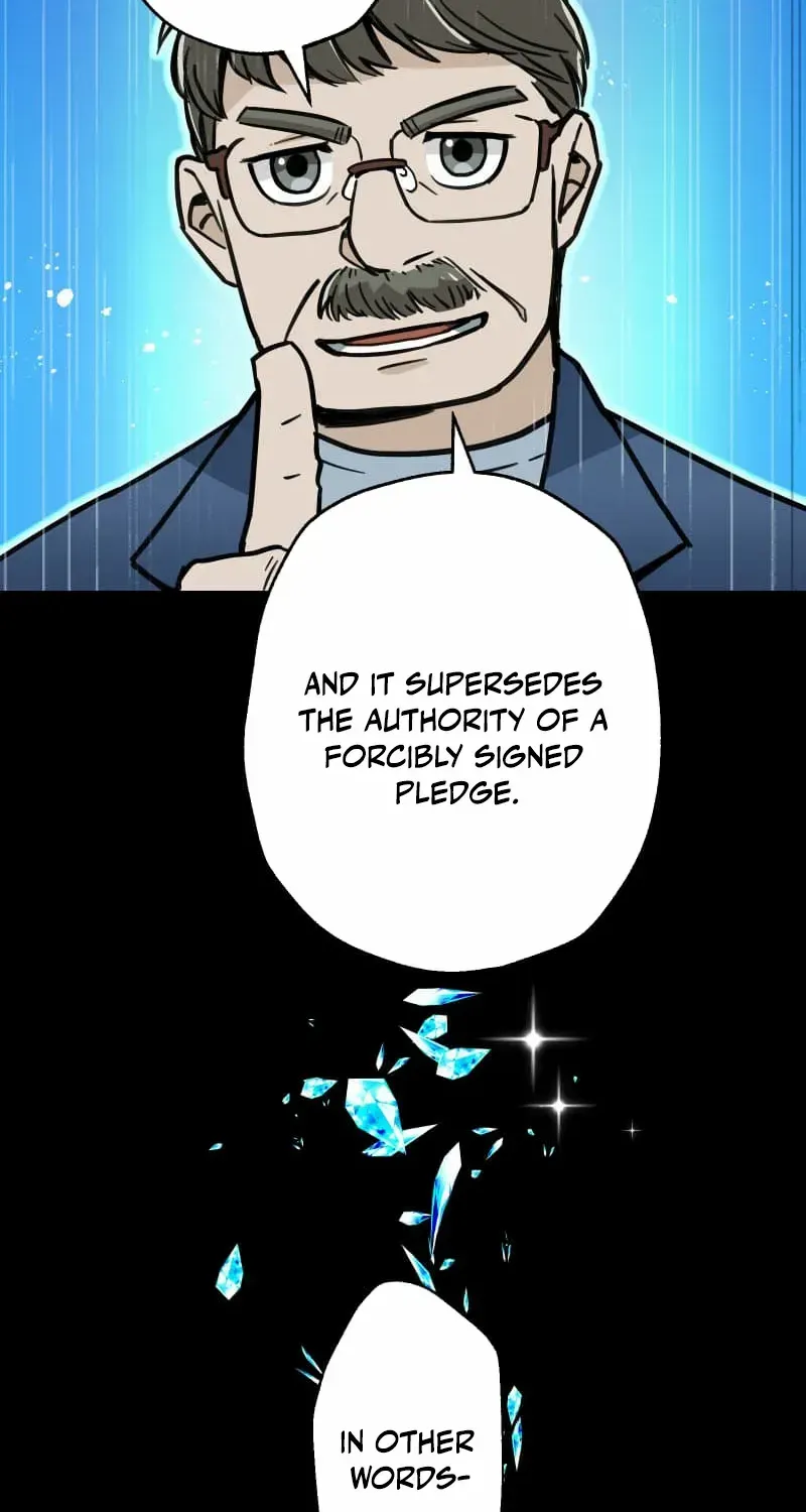 The Guild’s Strongest Receptionist Chapter 19 page 114 - 