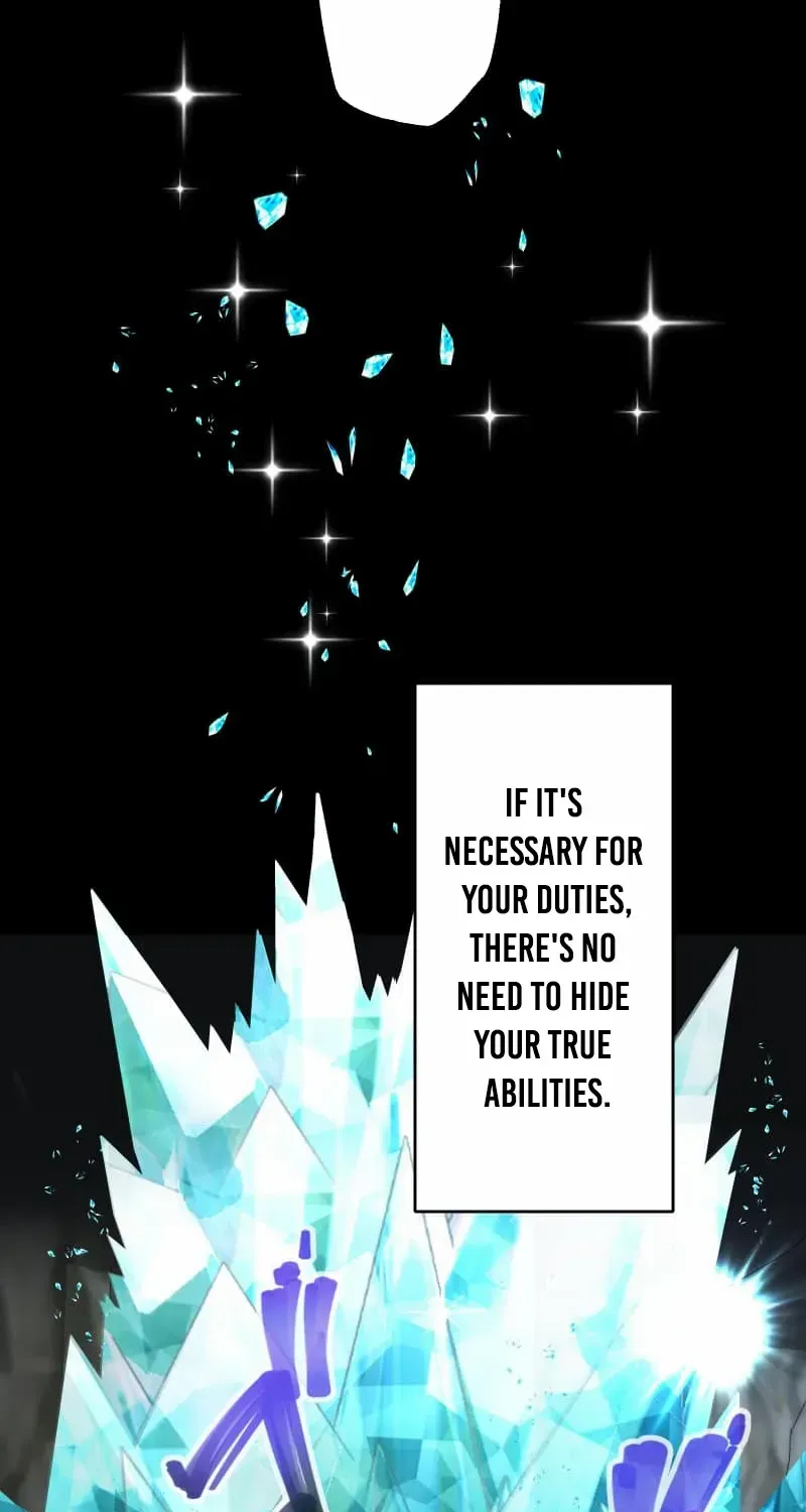 The Guild’s Strongest Receptionist Chapter 19 page 115 - 