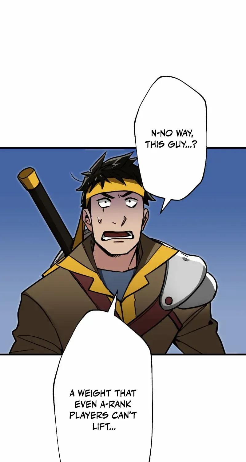 The Guild’s Strongest Receptionist Chapter 19 page 118 - 