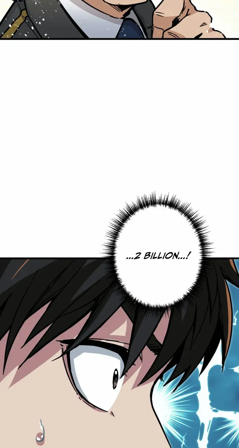 The Guild’s Strongest Receptionist Chapter 19 page 14 - 