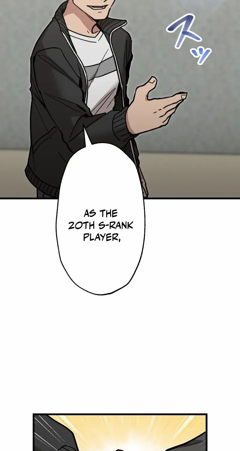The Guild’s Strongest Receptionist Chapter 19 page 19 - 