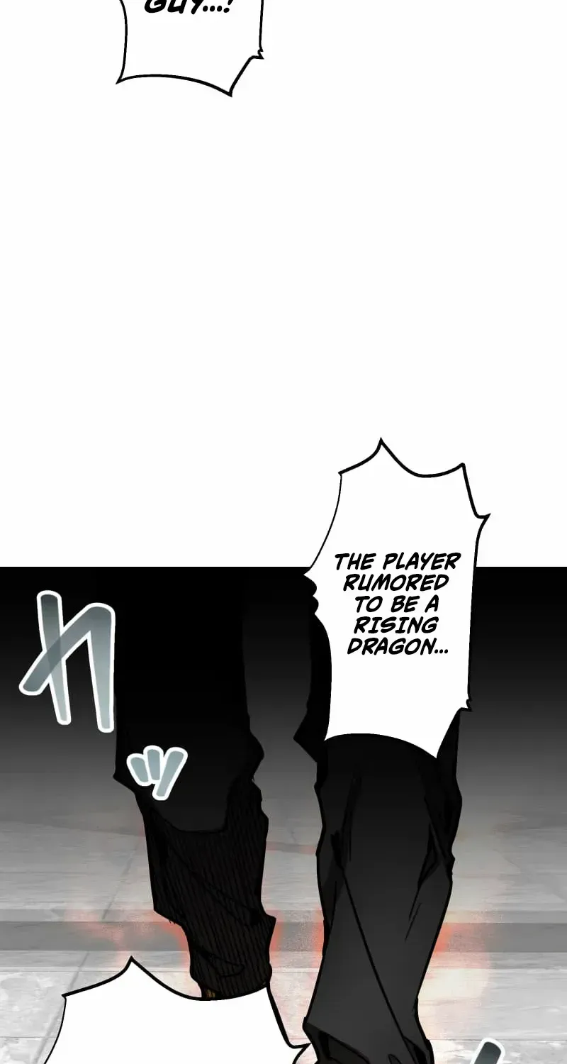 The Guild’s Strongest Receptionist Chapter 19 page 26 - 