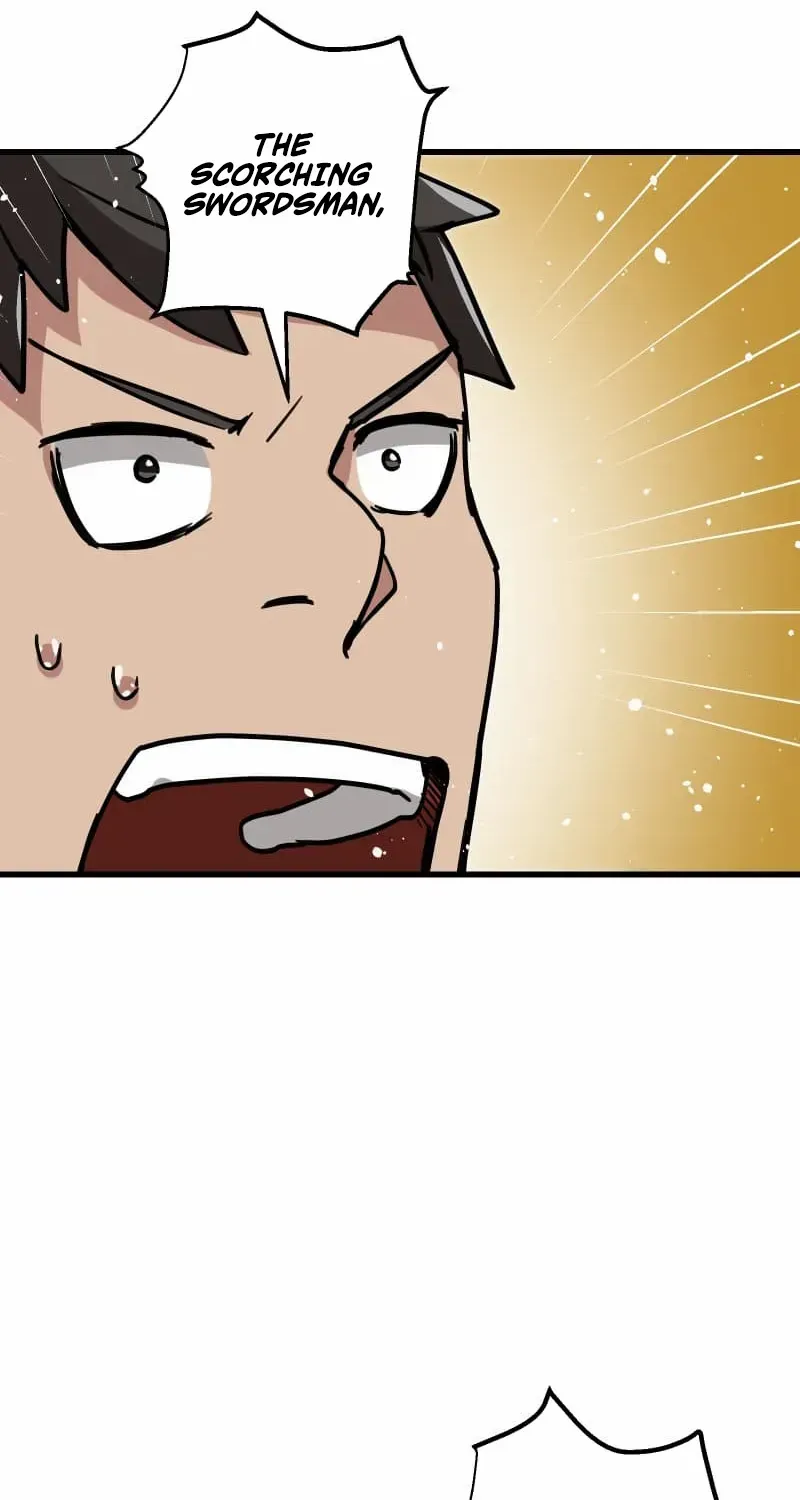 The Guild’s Strongest Receptionist Chapter 19 page 28 - 