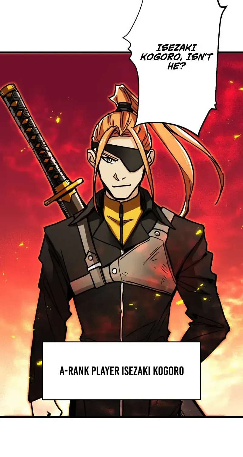 The Guild’s Strongest Receptionist Chapter 19 page 29 - 