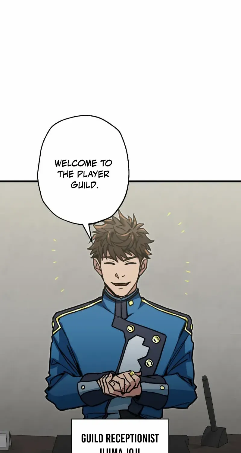 The Guild’s Strongest Receptionist Chapter 19 page 30 - 