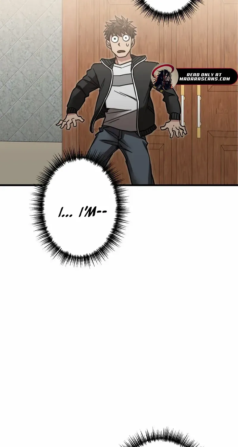 The Guild’s Strongest Receptionist Chapter 19 page 4 - 