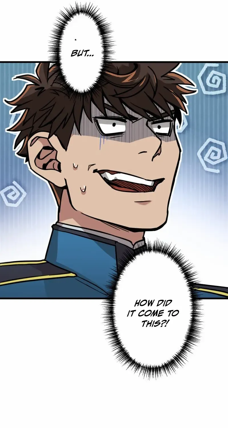 The Guild’s Strongest Receptionist Chapter 19 page 33 - 