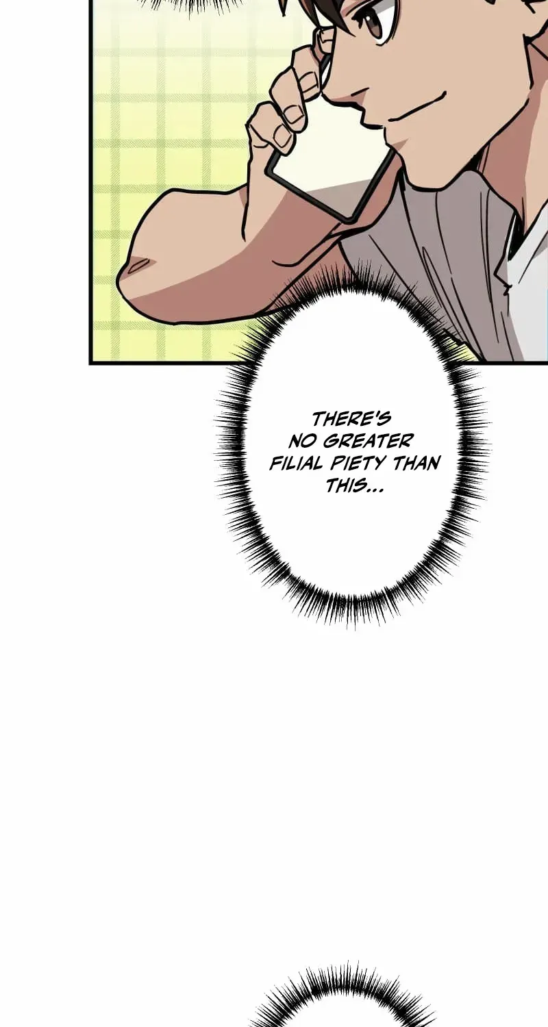 The Guild’s Strongest Receptionist Chapter 19 page 40 - 