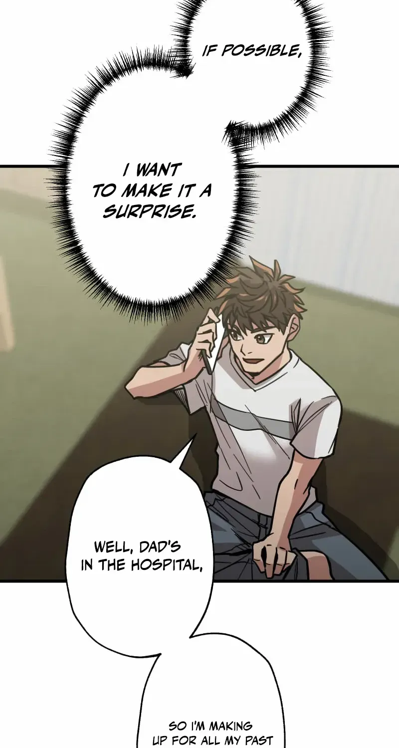 The Guild’s Strongest Receptionist Chapter 19 page 41 - 