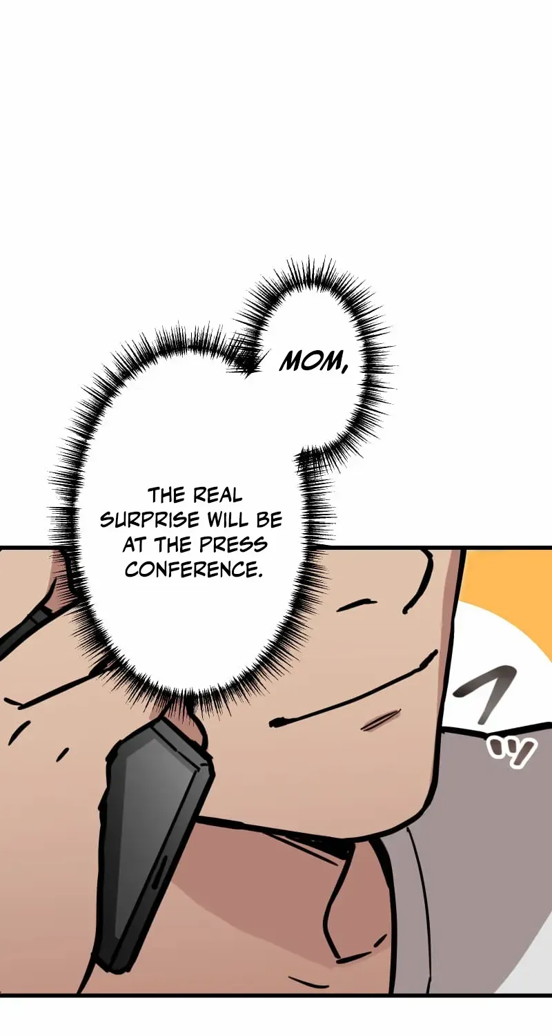 The Guild’s Strongest Receptionist Chapter 19 page 44 - 