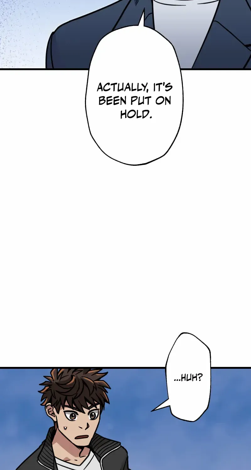 The Guild’s Strongest Receptionist Chapter 19 page 51 - 