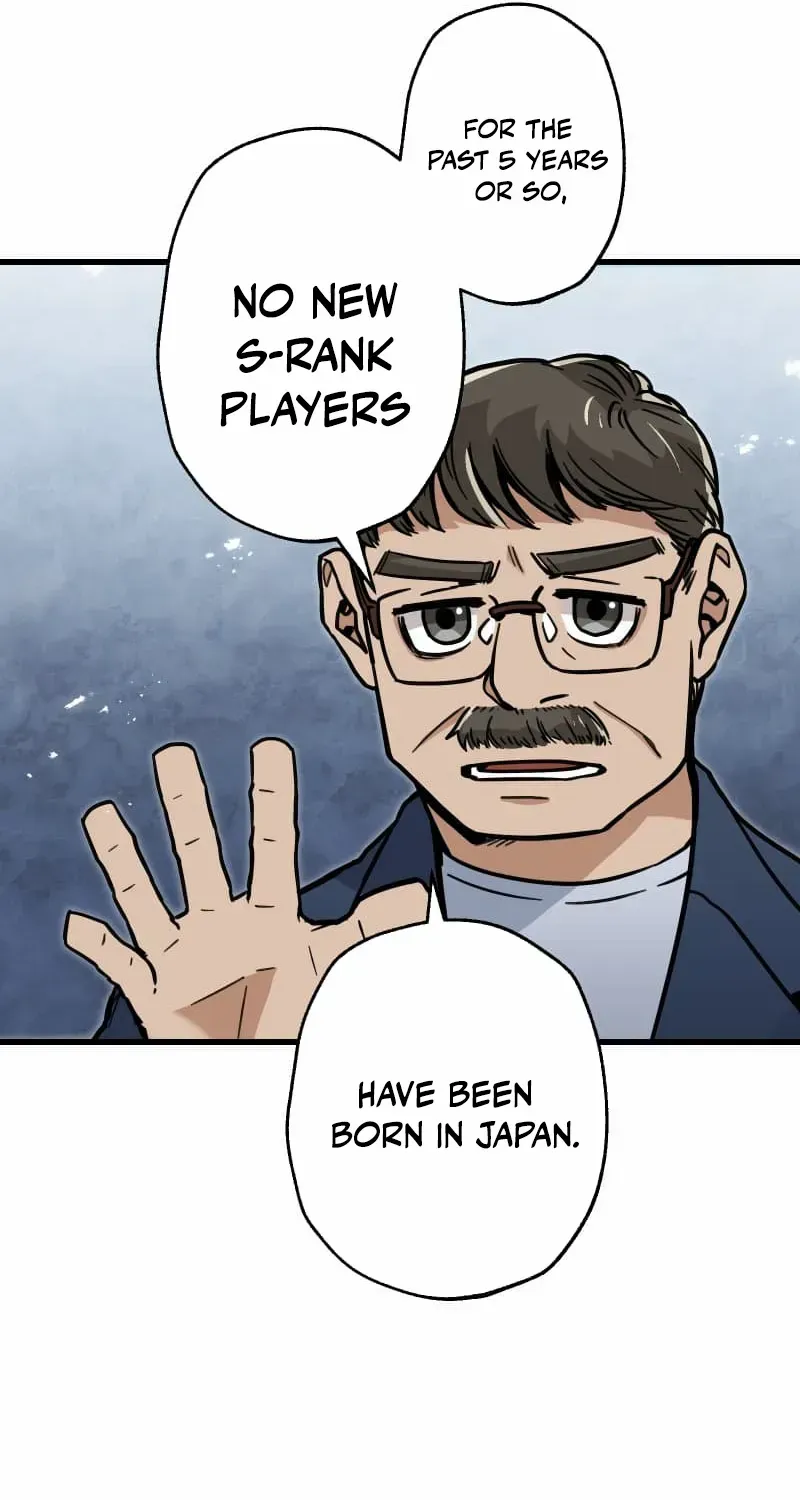 The Guild’s Strongest Receptionist Chapter 19 page 55 - 