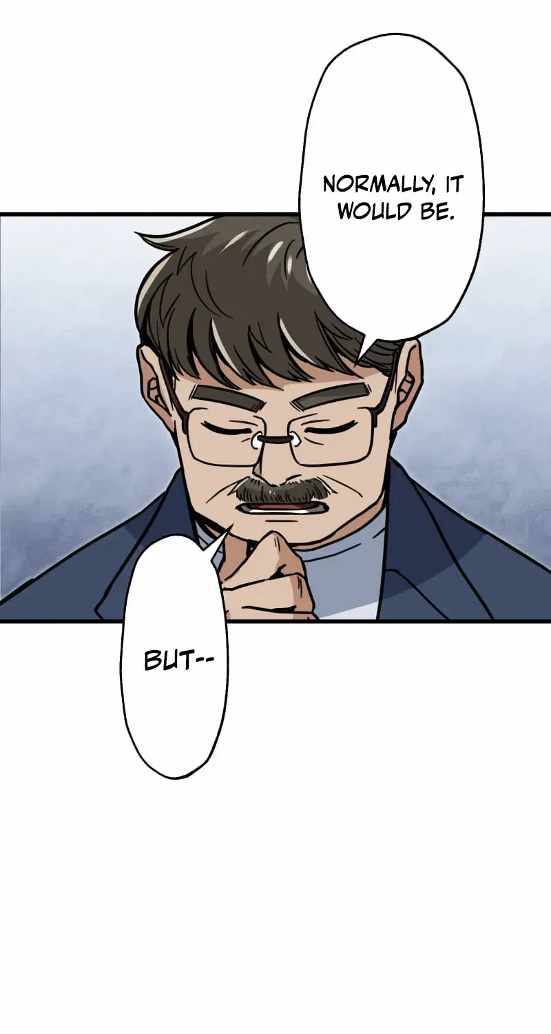 The Guild’s Strongest Receptionist Chapter 19 page 59 - 