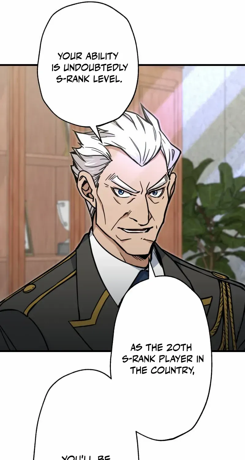 The Guild’s Strongest Receptionist Chapter 19 page 7 - 
