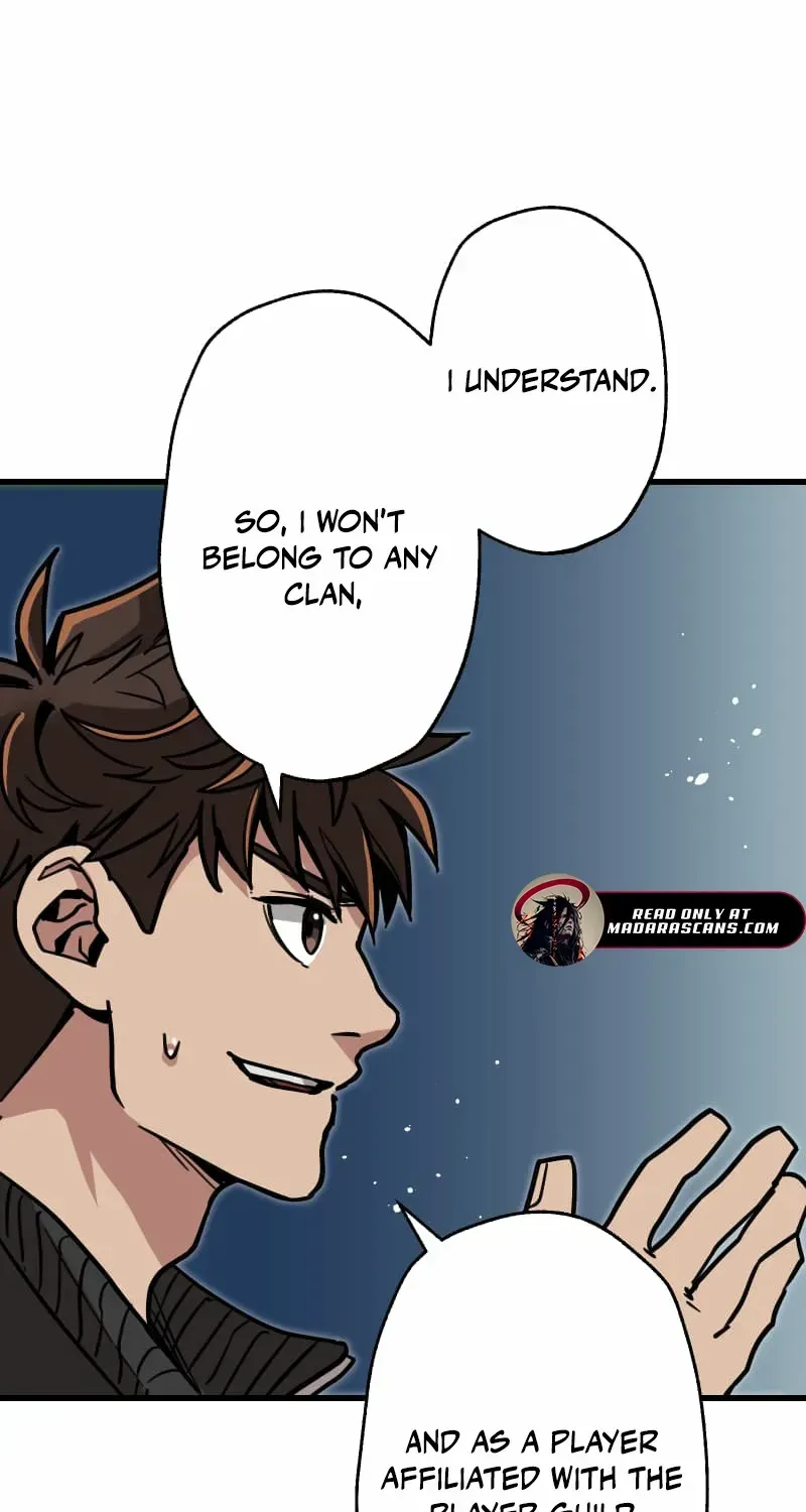 The Guild’s Strongest Receptionist Chapter 19 page 68 - 