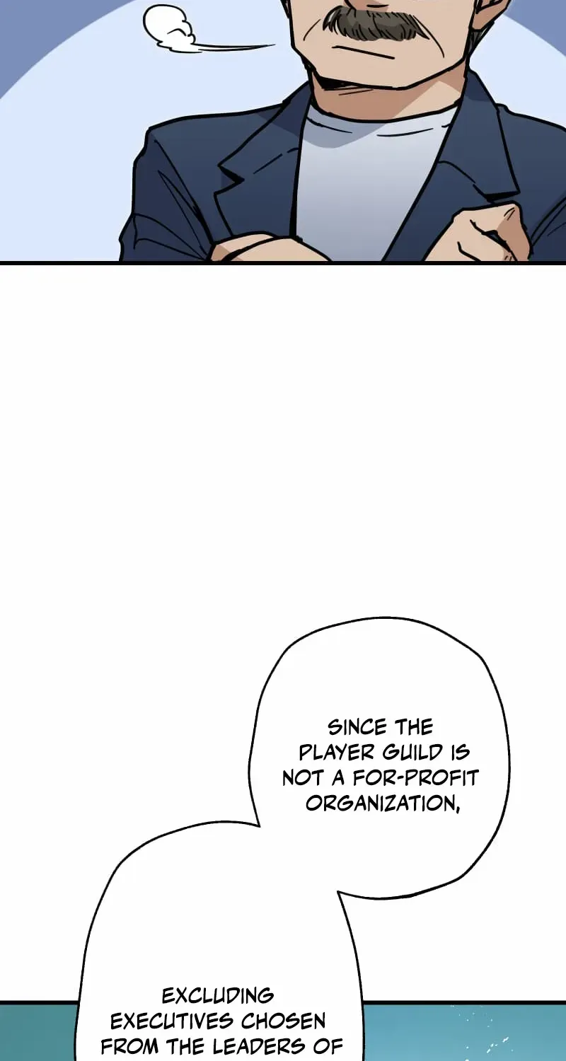 The Guild’s Strongest Receptionist Chapter 19 page 70 - 