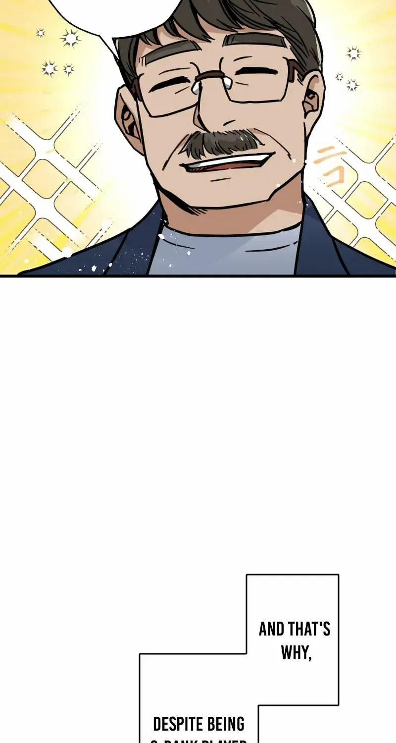 The Guild’s Strongest Receptionist Chapter 19 page 75 - 
