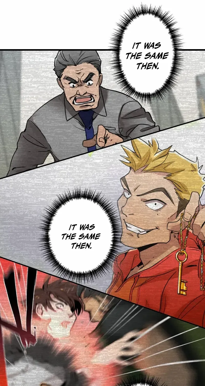 The Guild’s Strongest Receptionist Chapter 19 page 78 - 