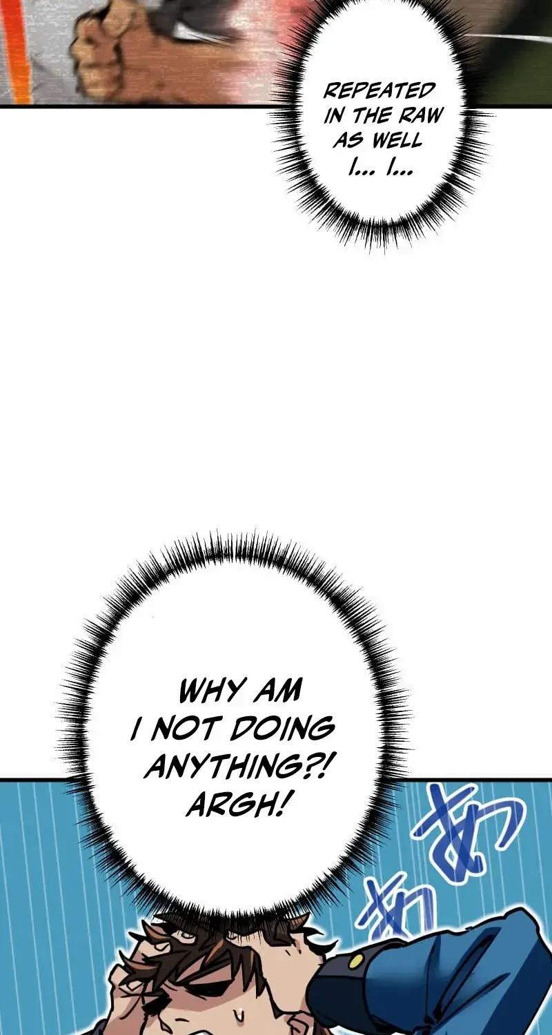 The Guild’s Strongest Receptionist Chapter 19 page 79 - 