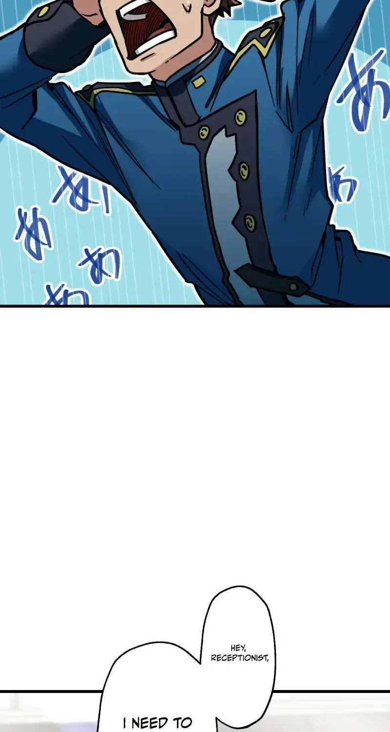 The Guild’s Strongest Receptionist Chapter 19 page 80 - 