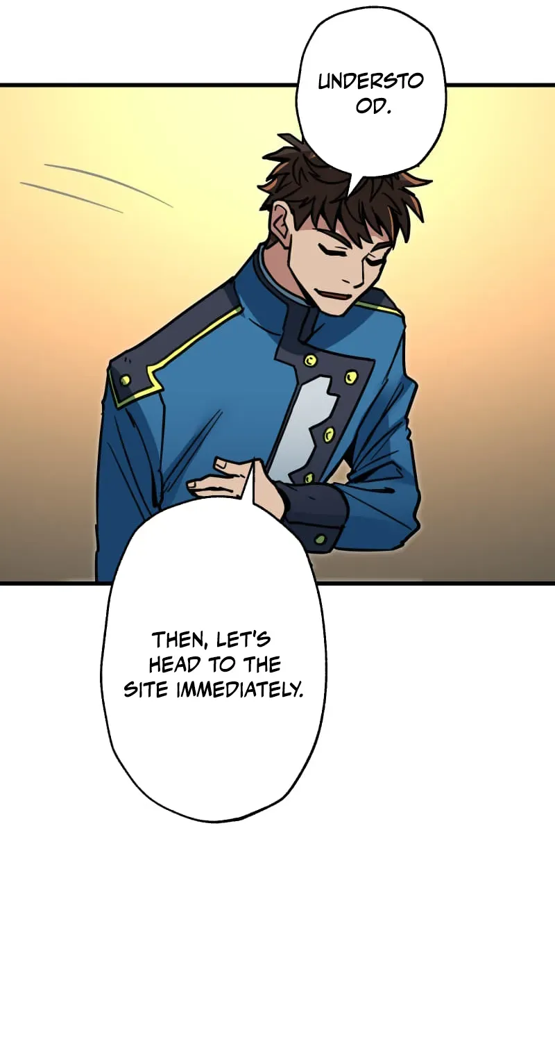 The Guild’s Strongest Receptionist Chapter 19 page 84 - 