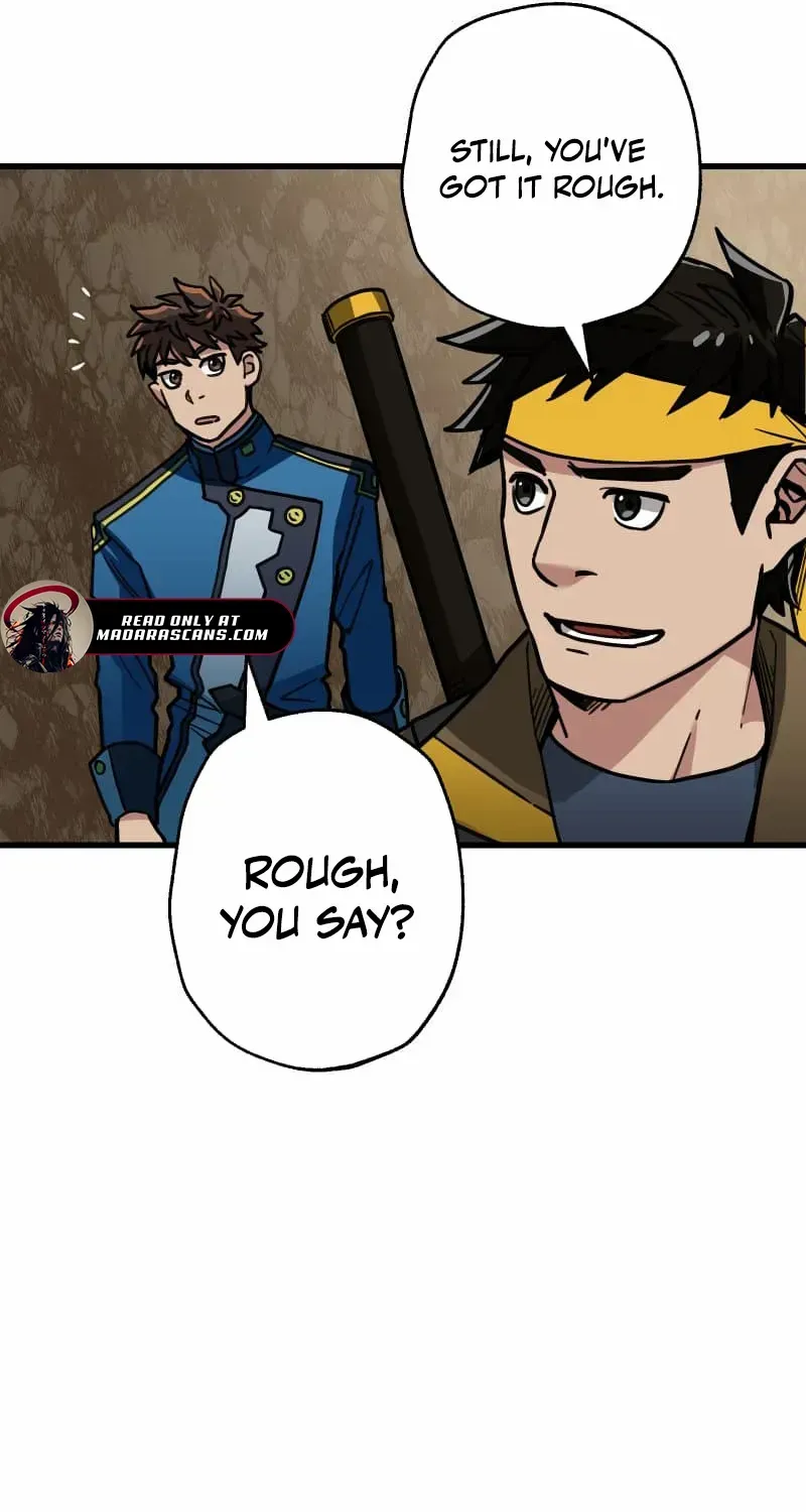 The Guild’s Strongest Receptionist Chapter 19 page 90 - 