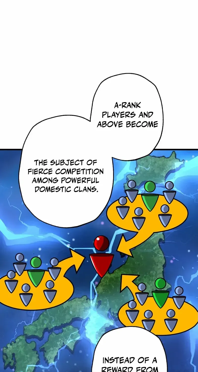 The Guild’s Strongest Receptionist Chapter 19 page 10 - 