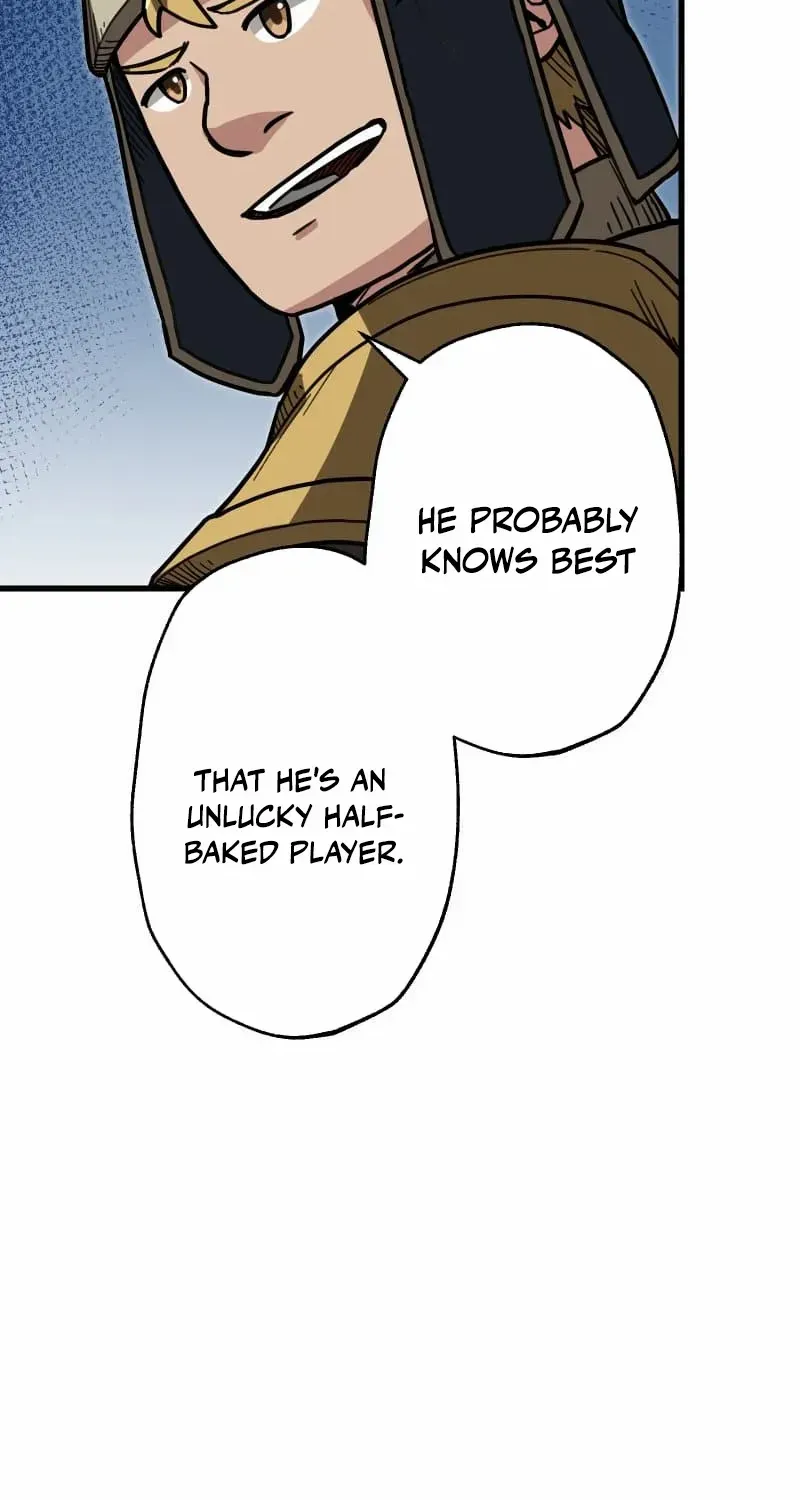 The Guild’s Strongest Receptionist Chapter 19 page 93 - 