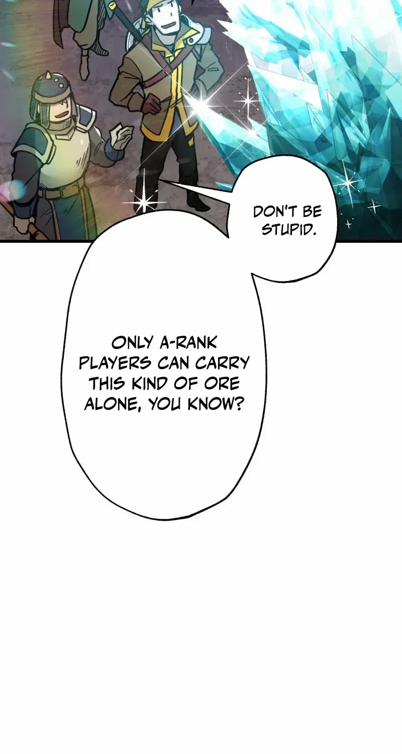 The Guild’s Strongest Receptionist Chapter 19 page 98 - 
