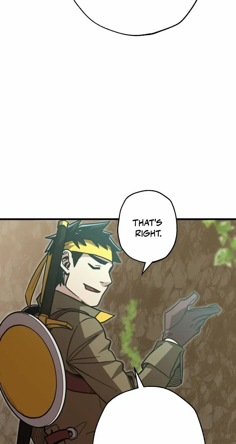 The Guild’s Strongest Receptionist Chapter 19 page 100 - 