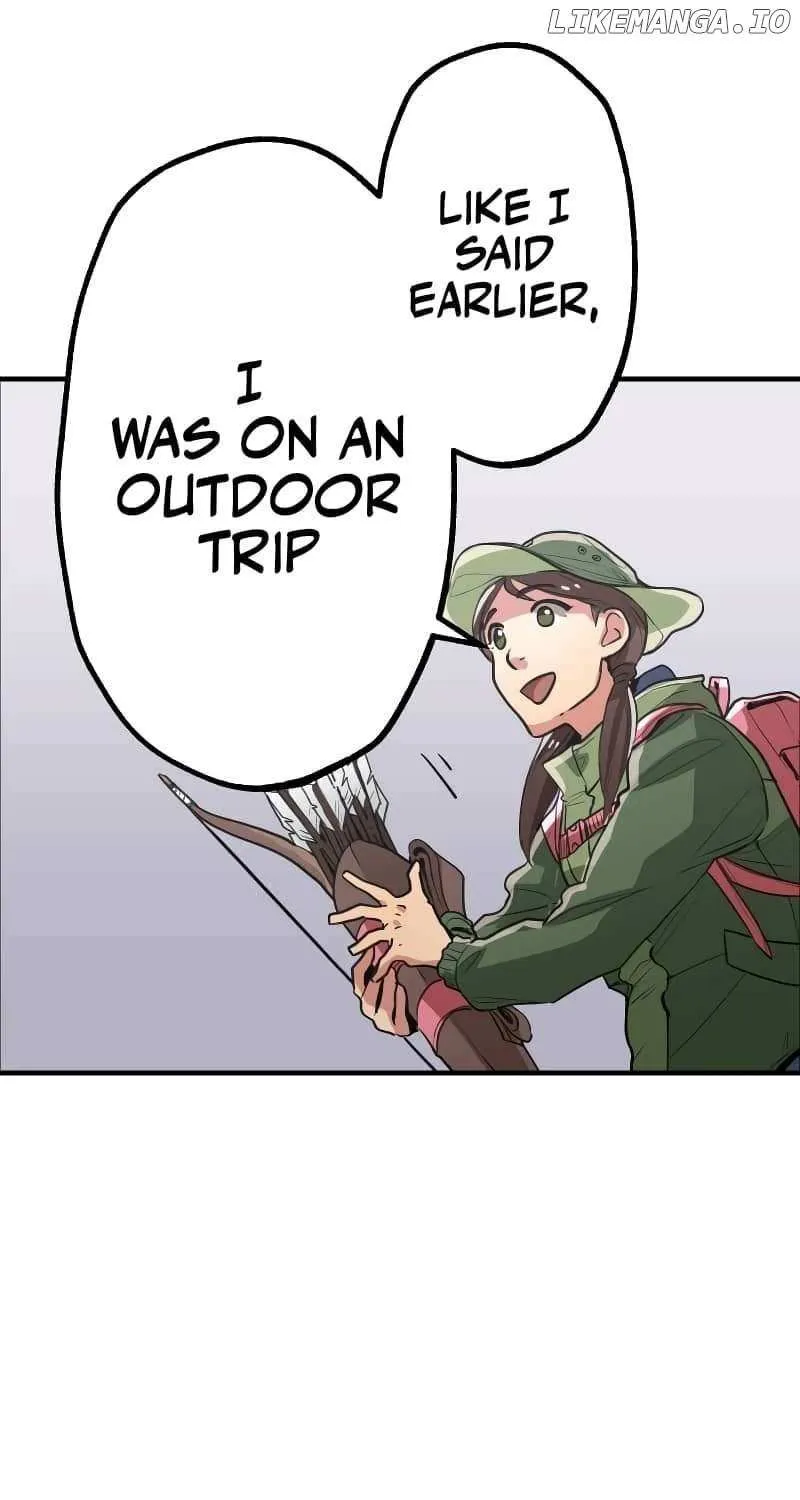 The Guild’s Strongest Receptionist Chapter 2 page 103 - 