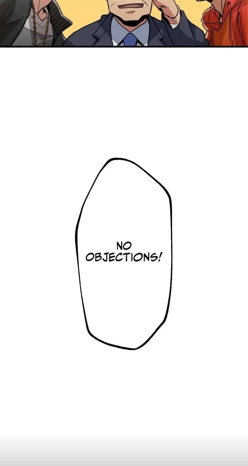 The Guild’s Strongest Receptionist Chapter 2 page 107 - 