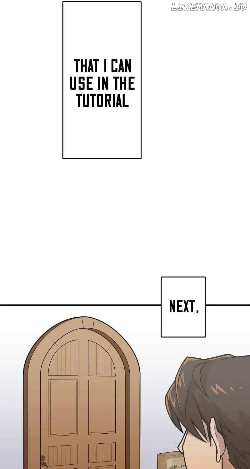The Guild’s Strongest Receptionist Chapter 2 page 12 - 