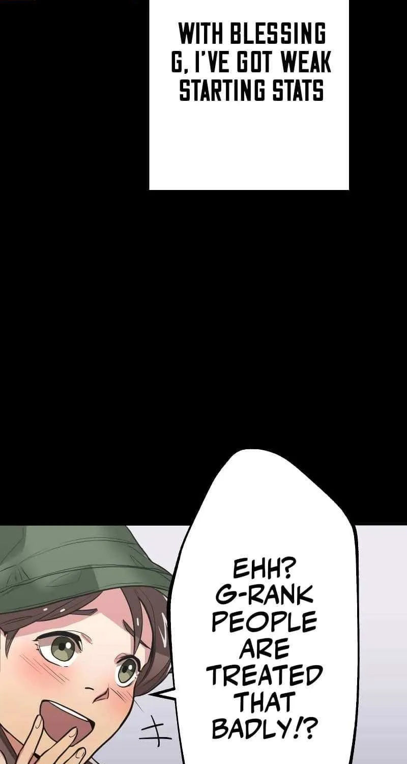 The Guild’s Strongest Receptionist Chapter 2 page 111 - 