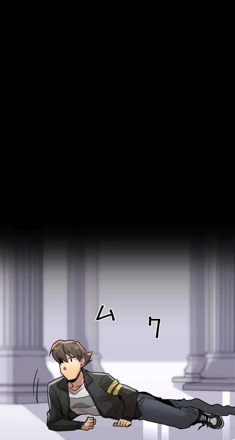 The Guild’s Strongest Receptionist Chapter 2 page 117 - 