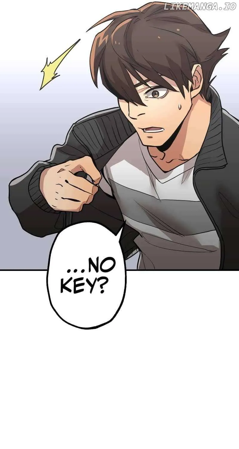 The Guild’s Strongest Receptionist Chapter 2 page 120 - 