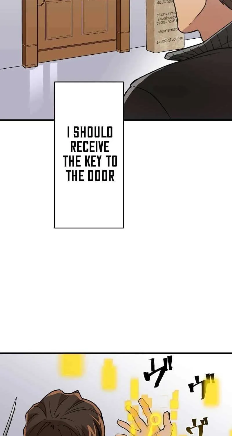 The Guild’s Strongest Receptionist Chapter 2 page 13 - 