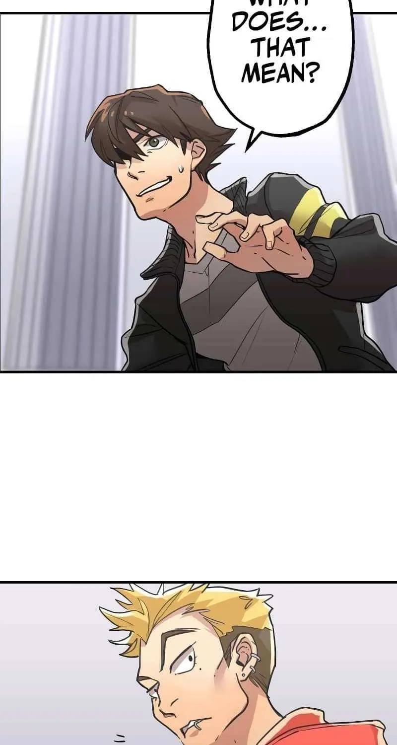 The Guild’s Strongest Receptionist Chapter 2 page 122 - 