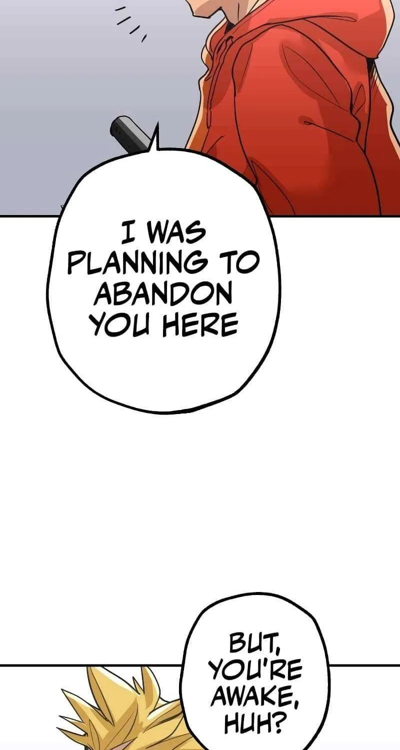 The Guild’s Strongest Receptionist Chapter 2 page 123 - 