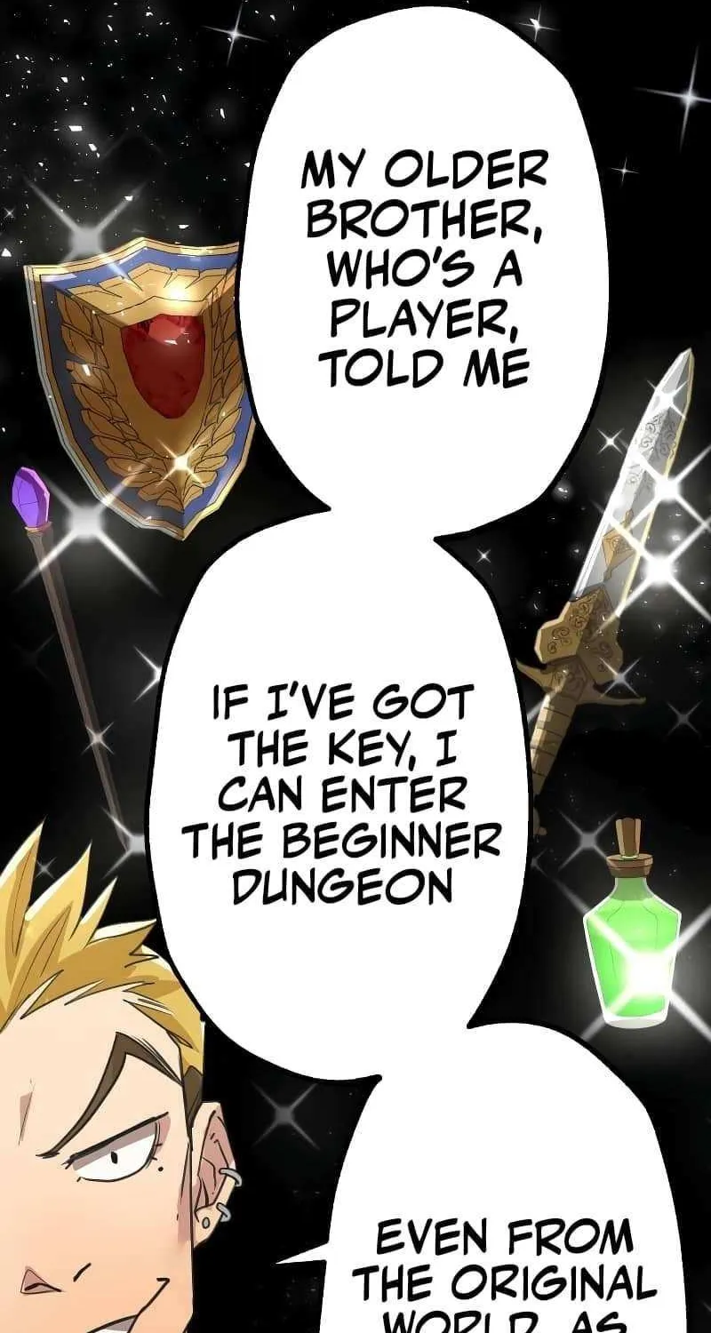 The Guild’s Strongest Receptionist Chapter 2 page 126 - 
