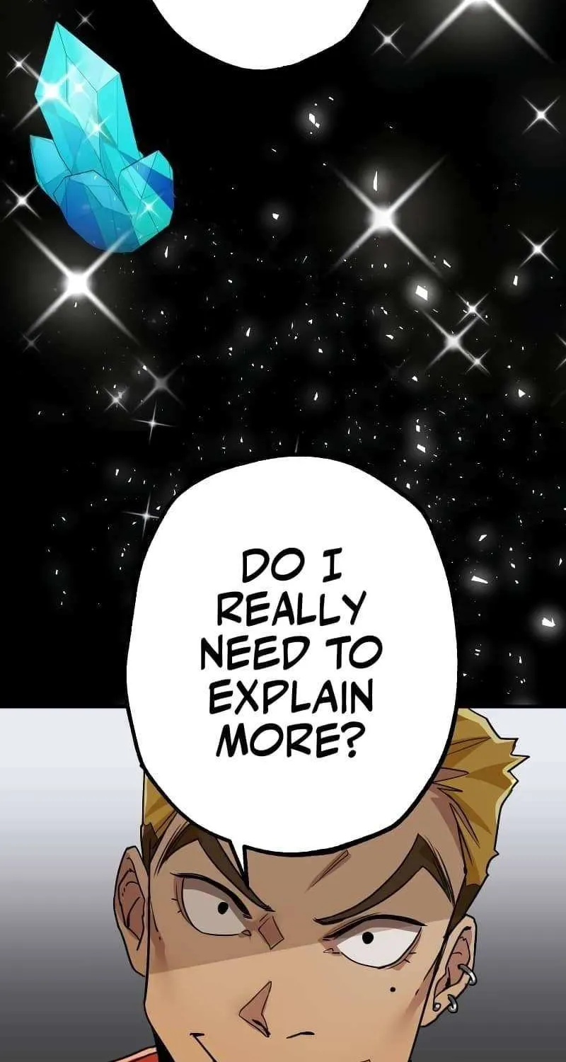 The Guild’s Strongest Receptionist Chapter 2 page 128 - 