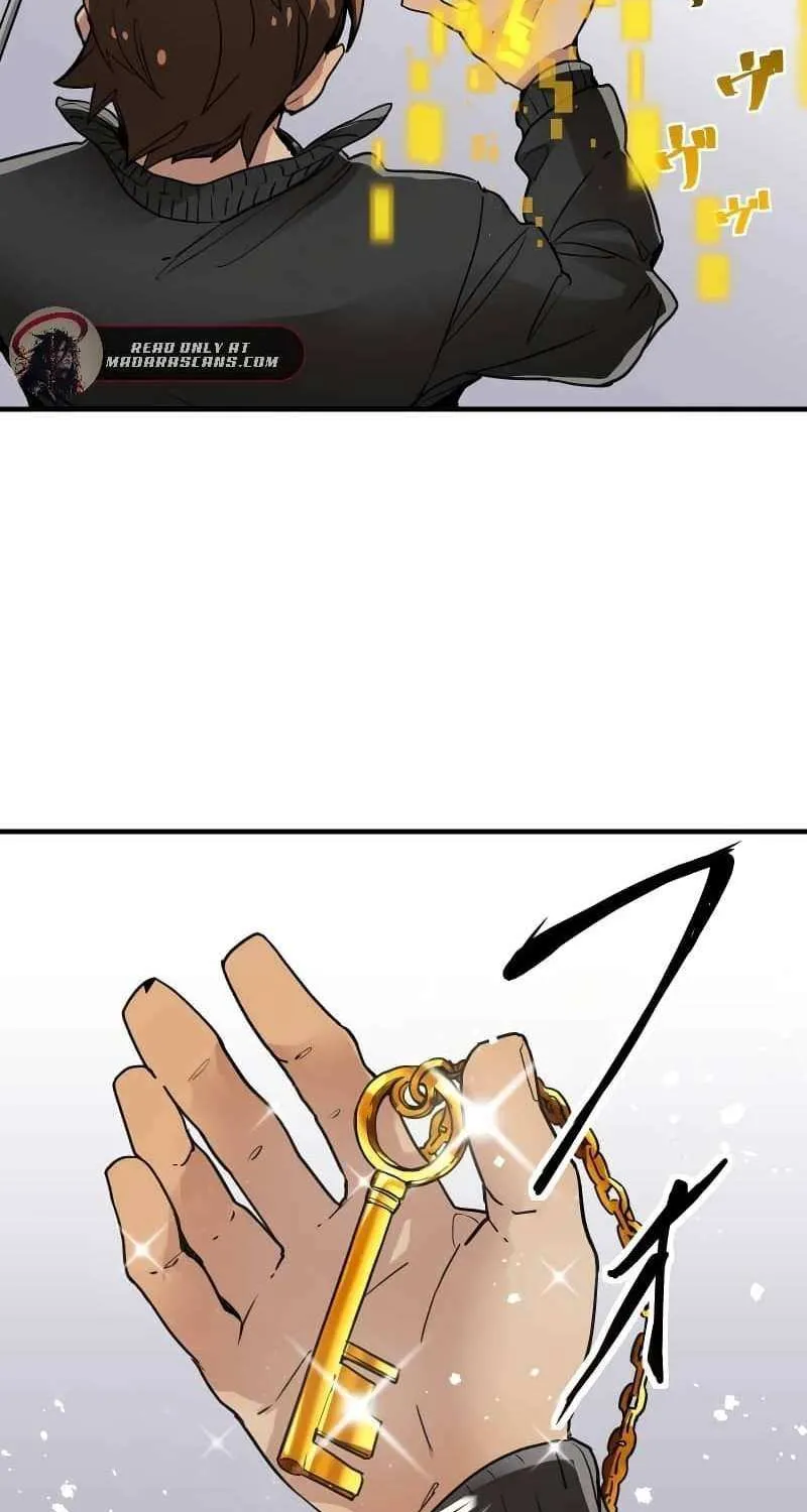 The Guild’s Strongest Receptionist Chapter 2 page 14 - 