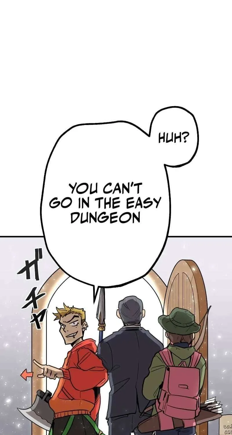 The Guild’s Strongest Receptionist Chapter 2 page 131 - 