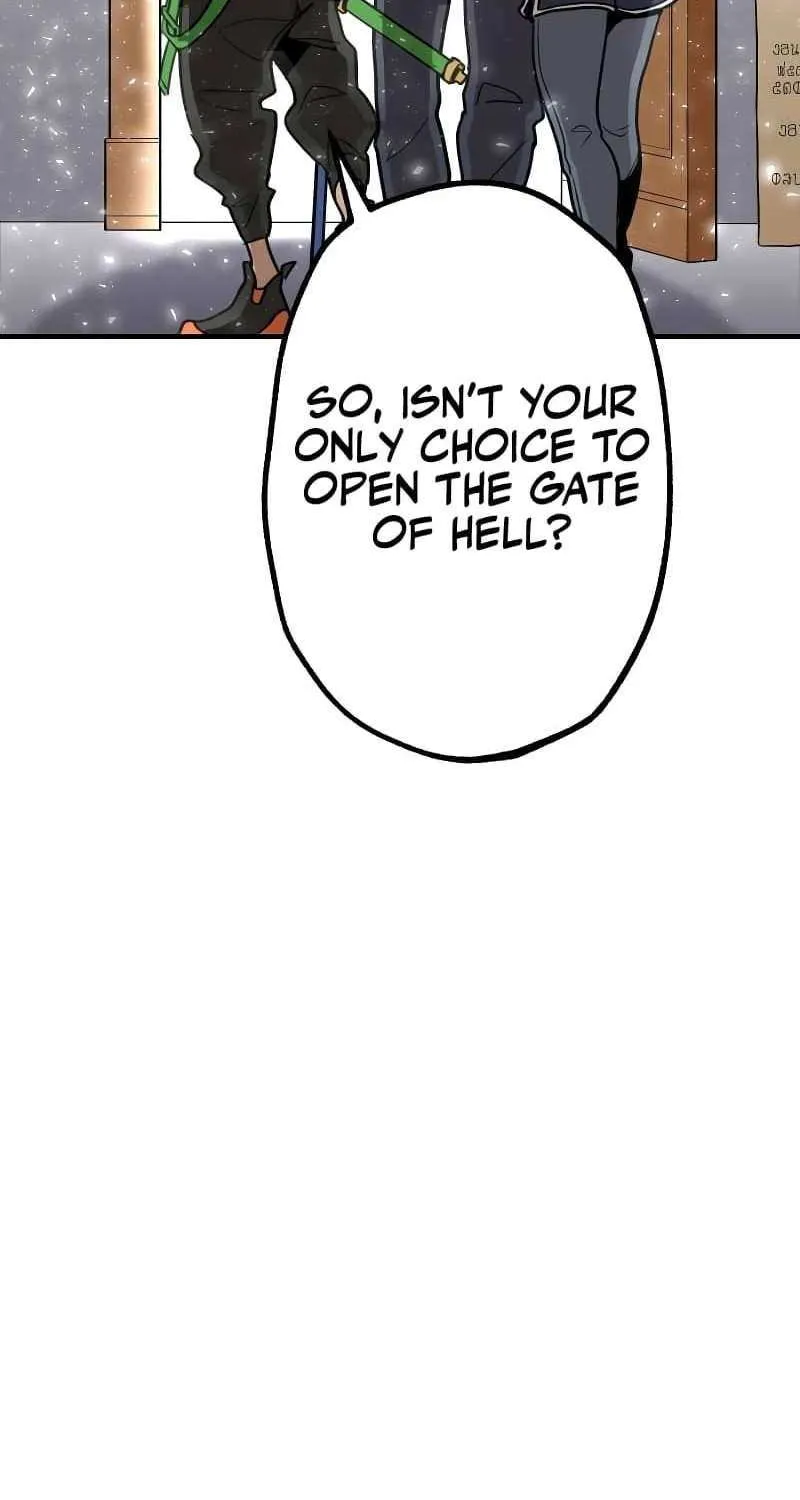 The Guild’s Strongest Receptionist Chapter 2 page 132 - 