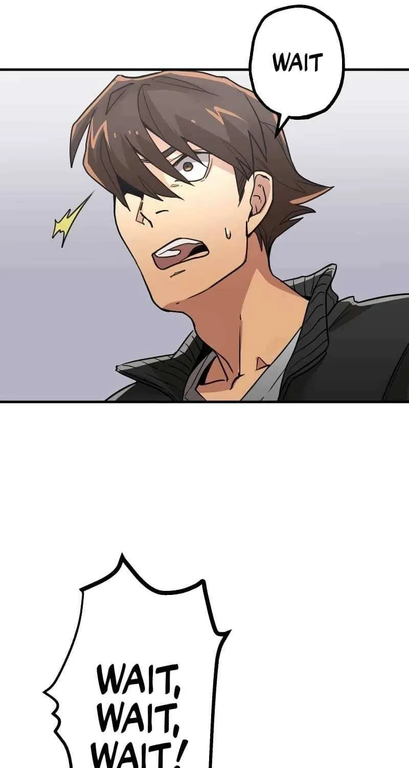 The Guild’s Strongest Receptionist Chapter 2 page 133 - 